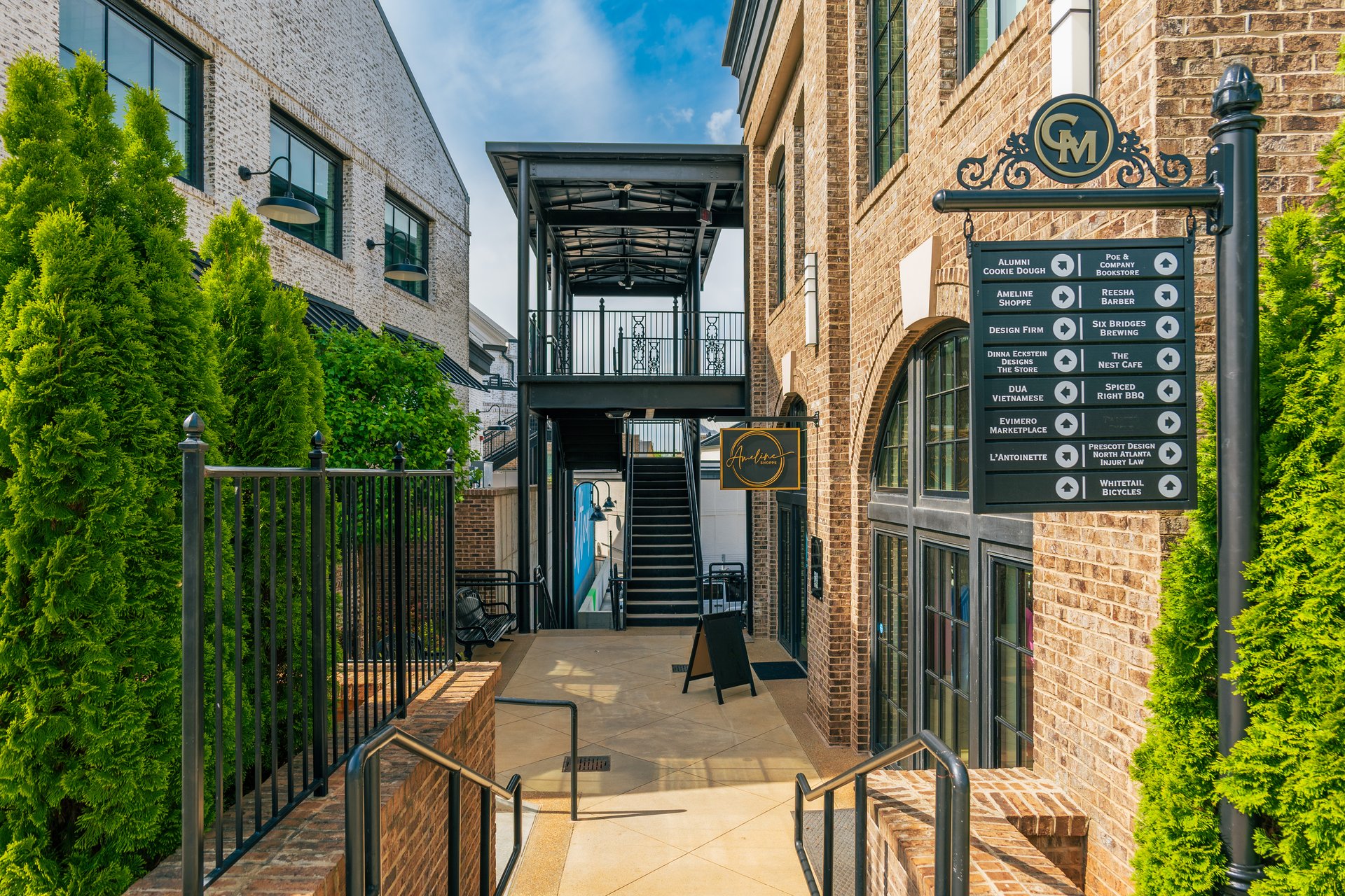 554 Gables Run