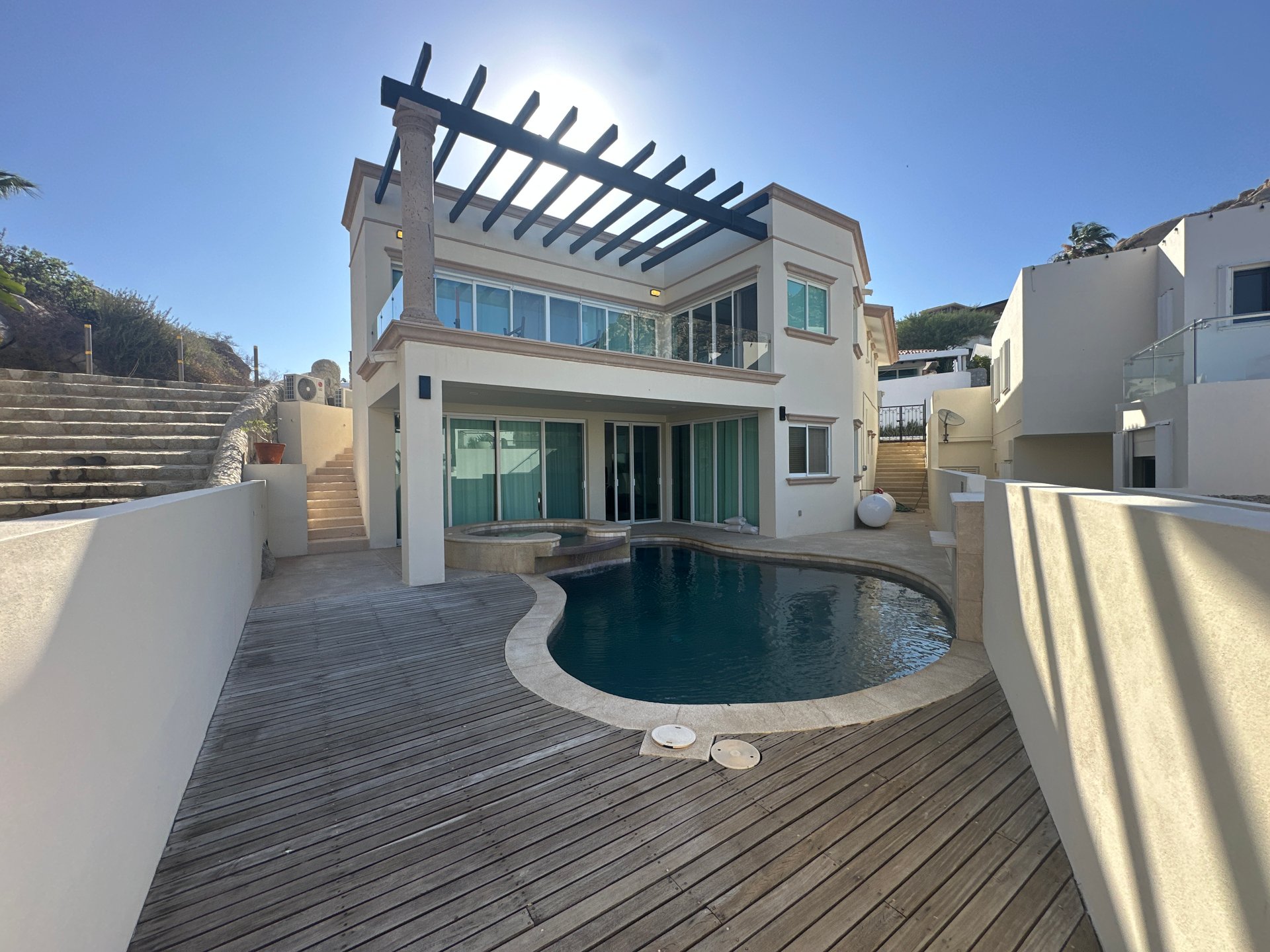 Villa Montana