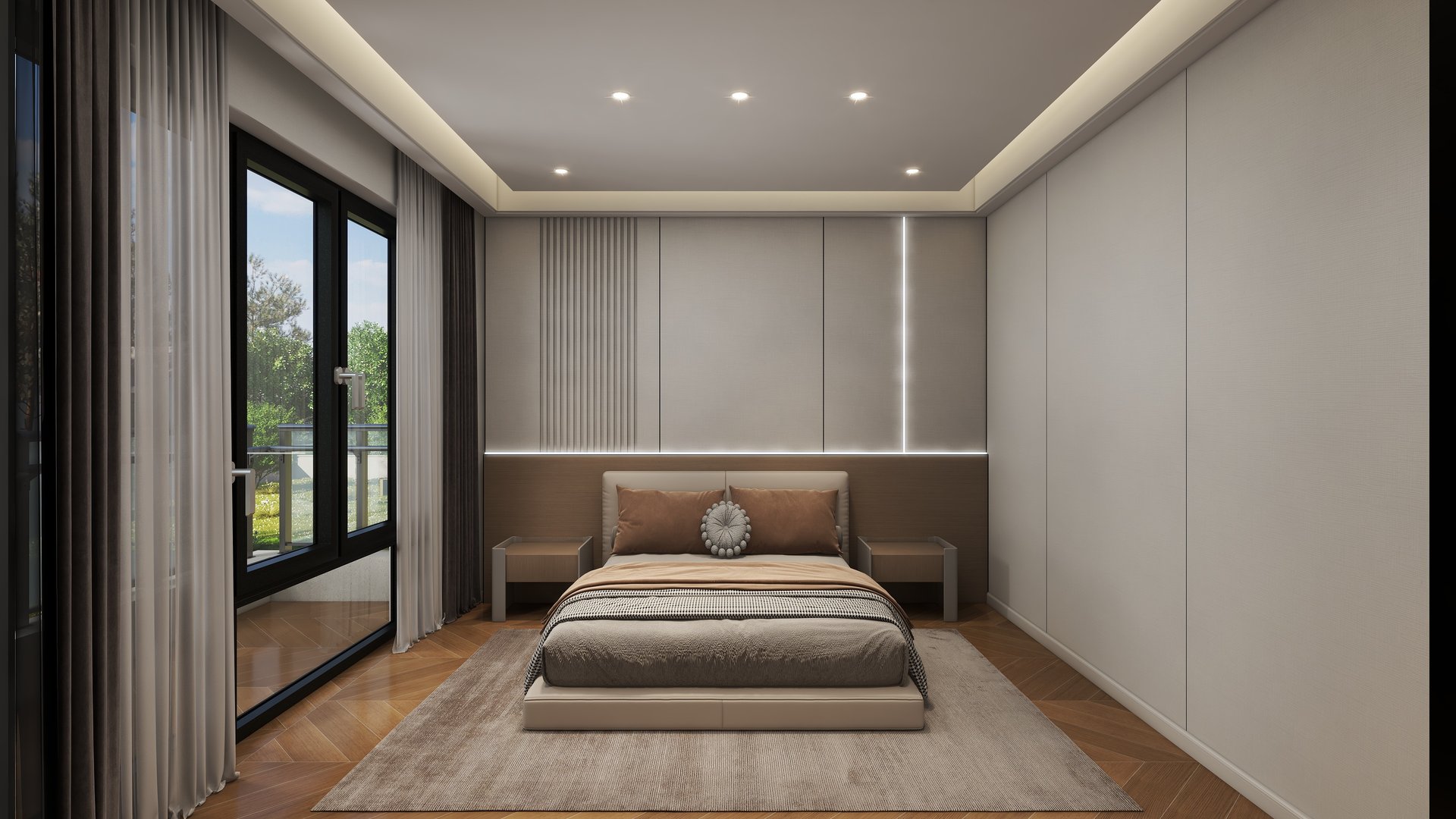 Still Lake Townhomes- Reflection Unit