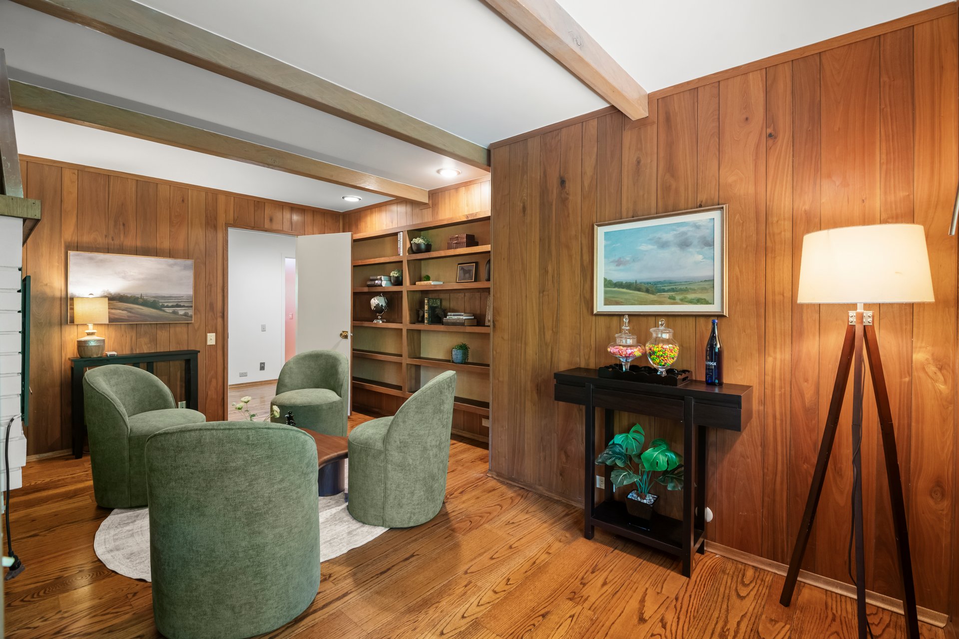 15355 Peach Hill Rd, Saratoga