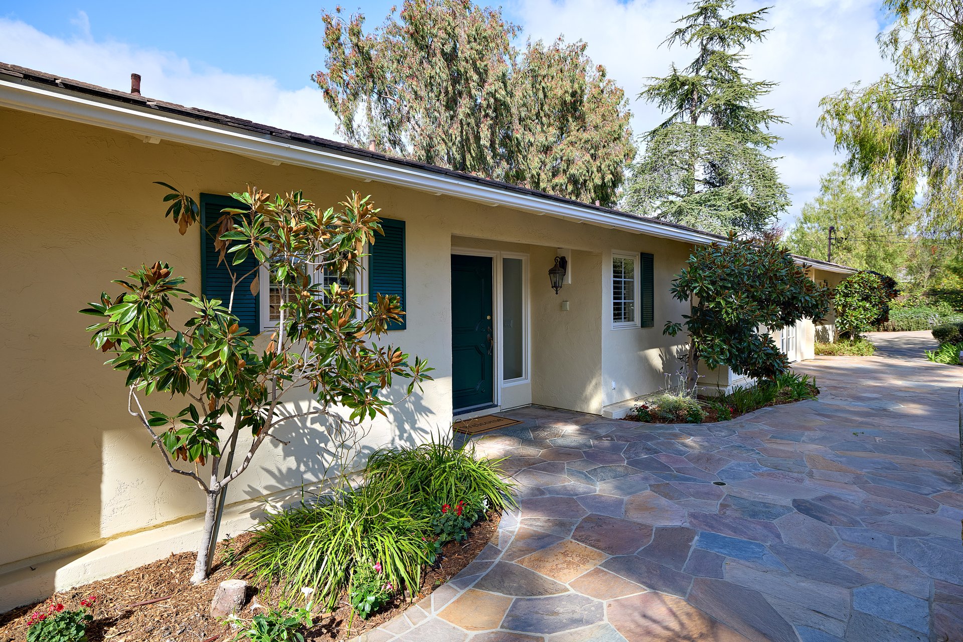 Tranquil Garden Estate