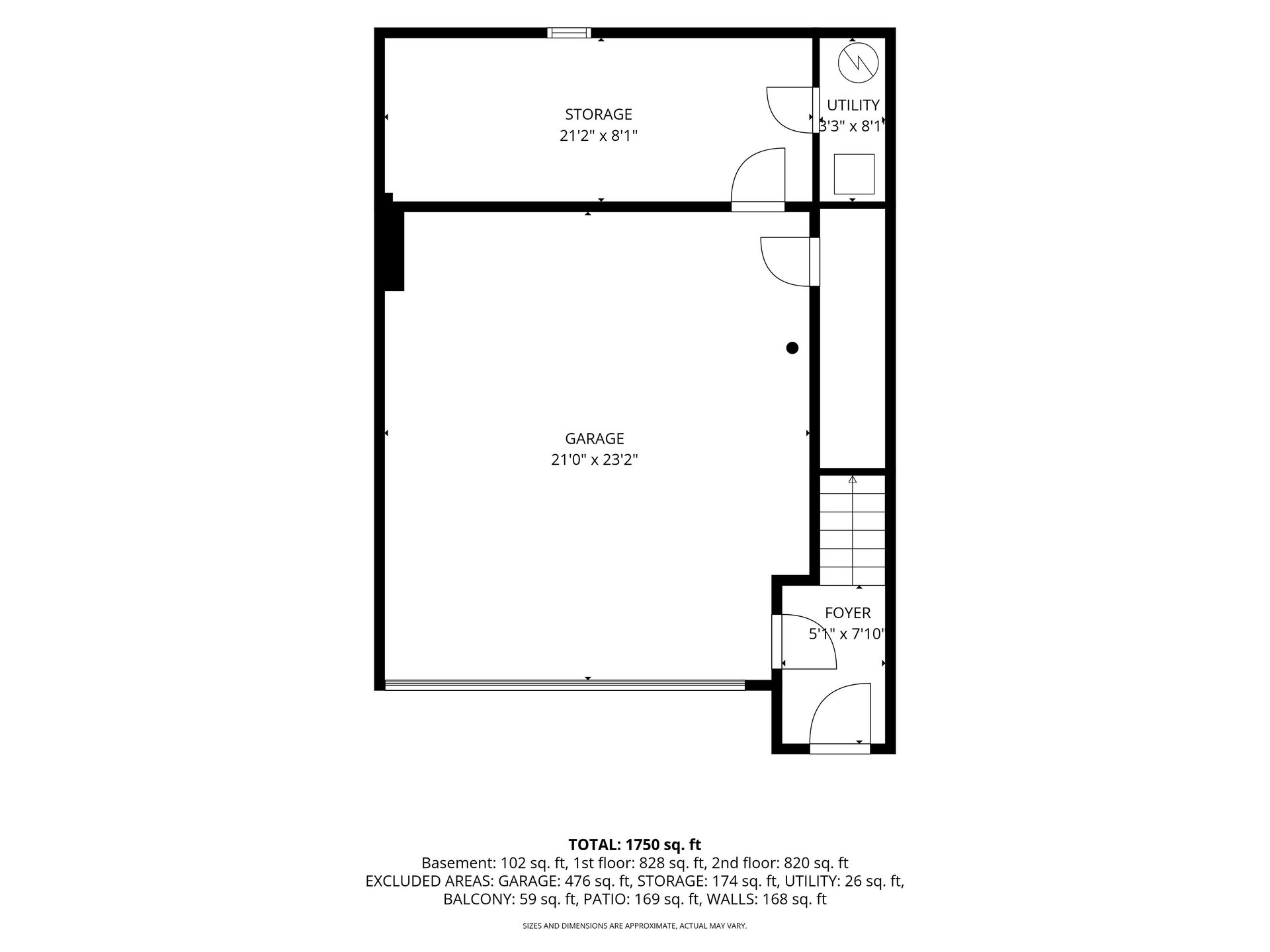 5968 Canyon Reserve Heights