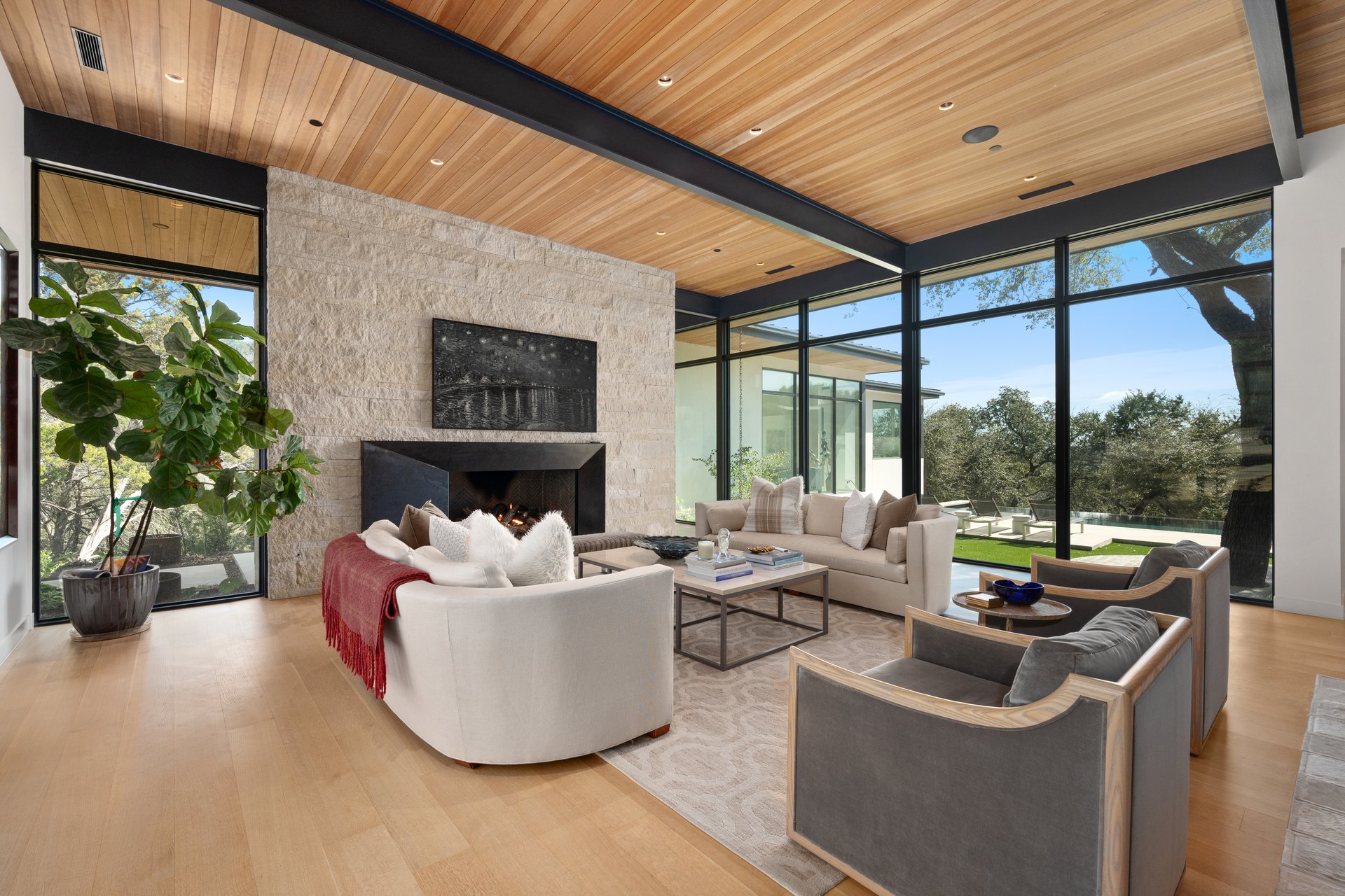 299 Cedar Oak Drive