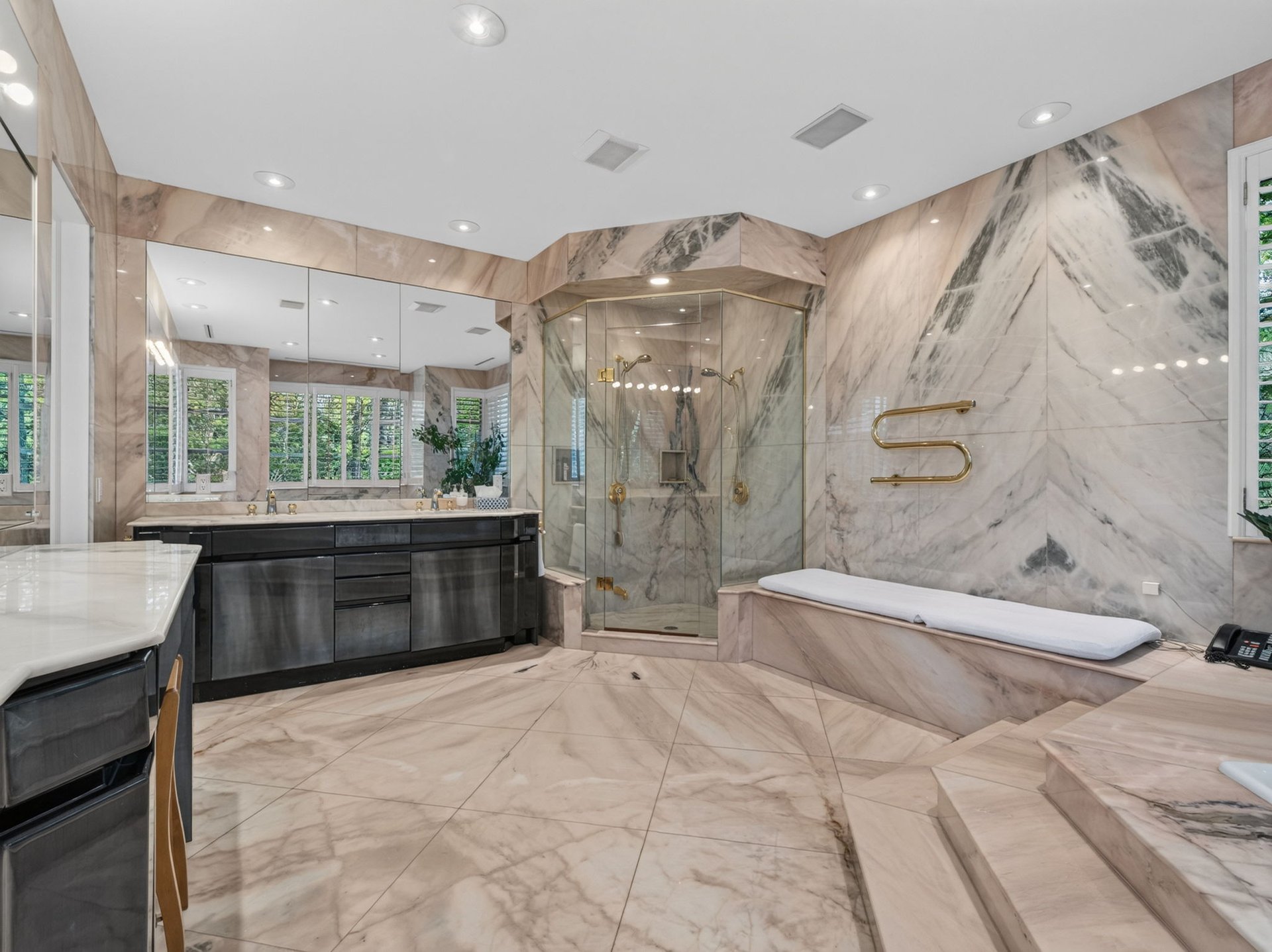 Timeless Transitional Architecture