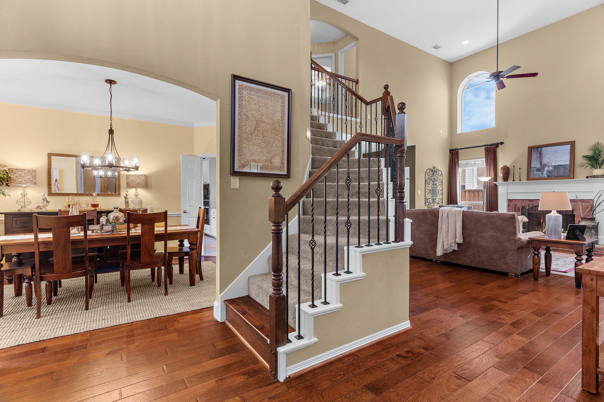 1509 Timberline Drive