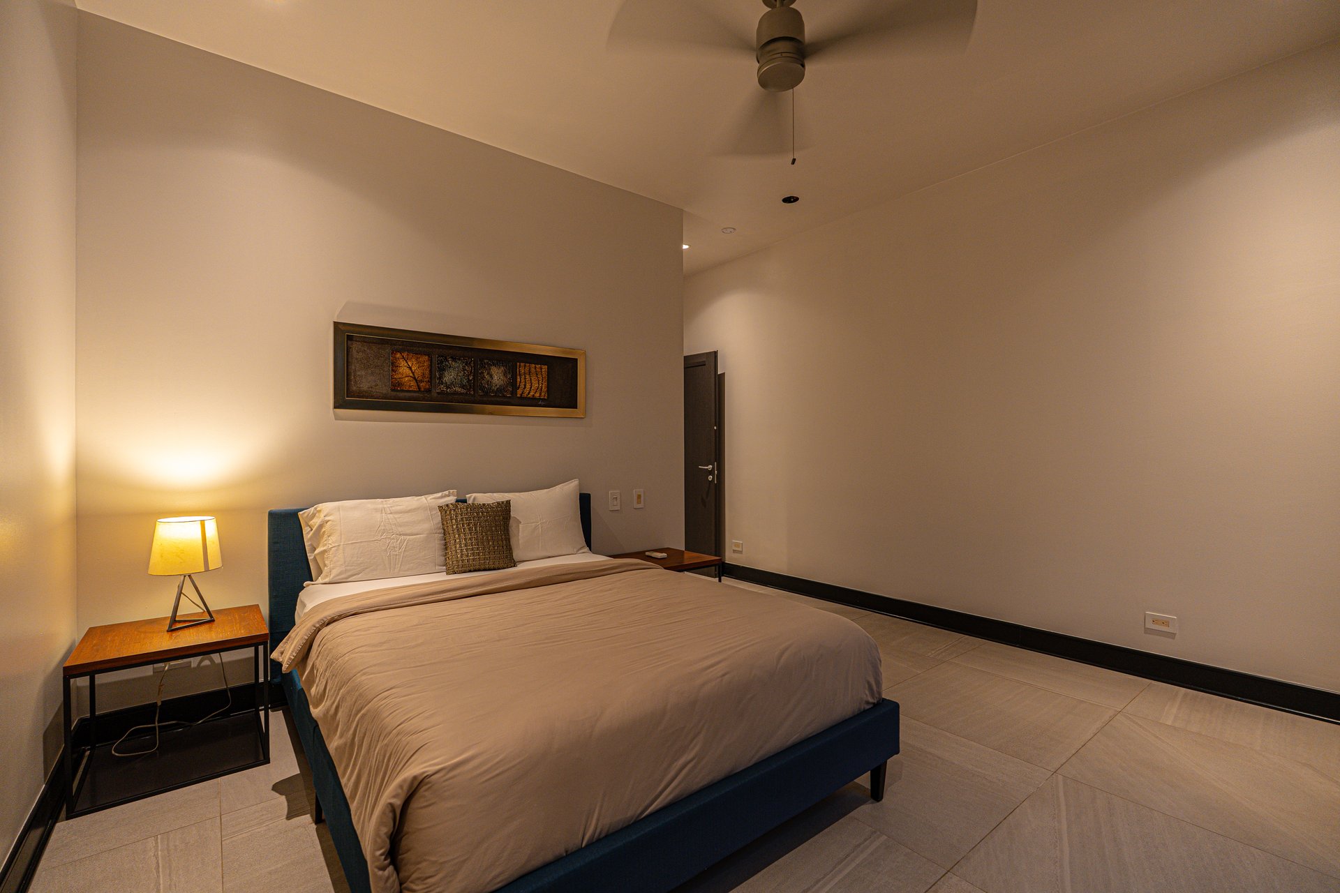Turnkey Ocean View Home Located in the Terraces at San Martin