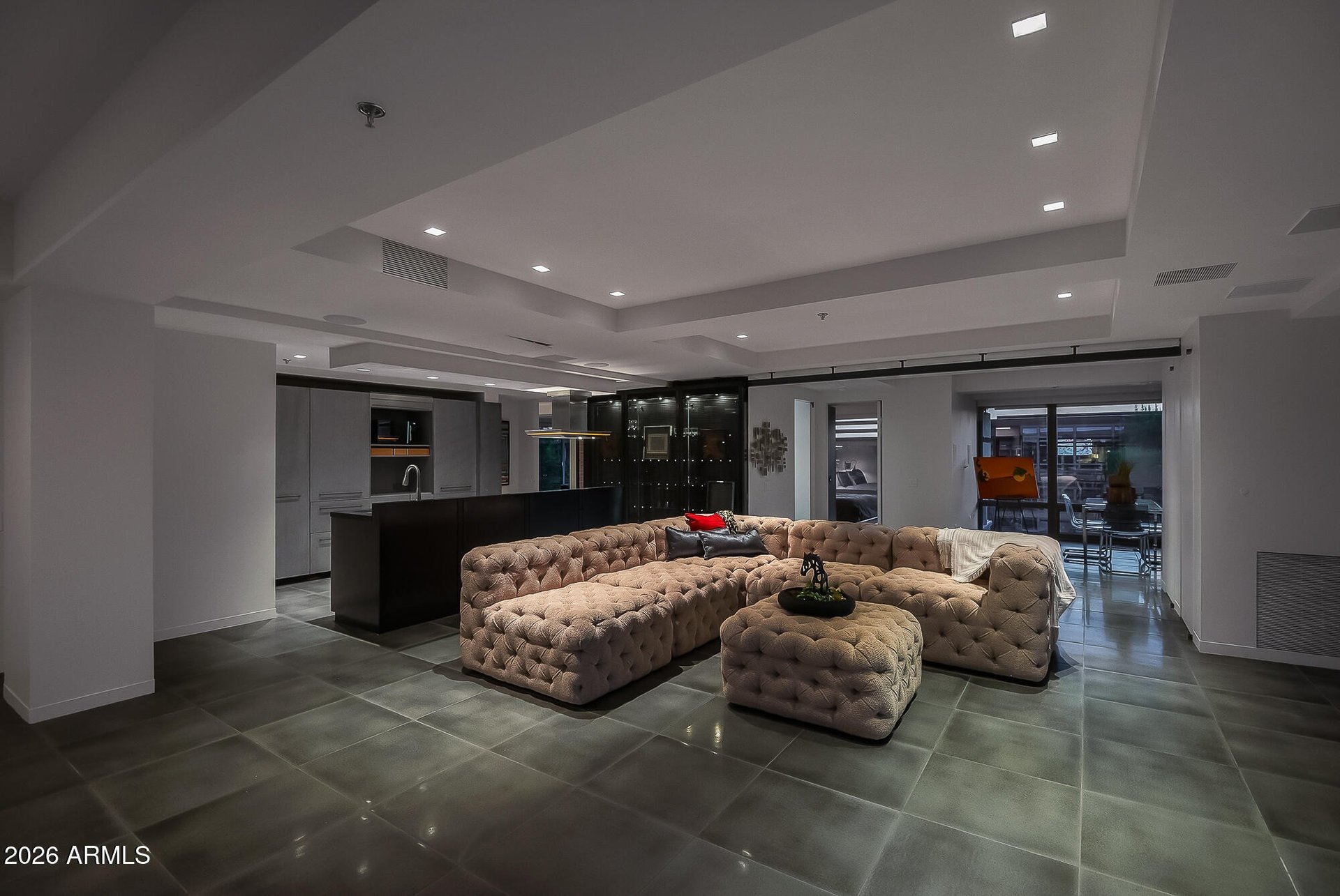 7137 E Rancho Vista Dr, #7006