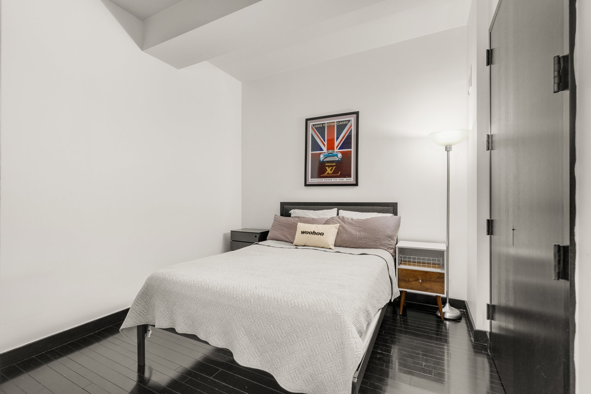 20 Pine Street, #1601