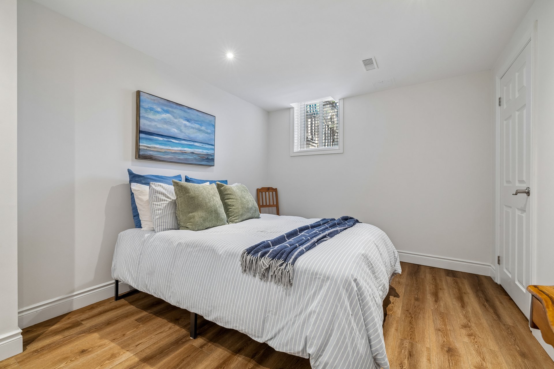 Turnkey Townhome in Coveted Community