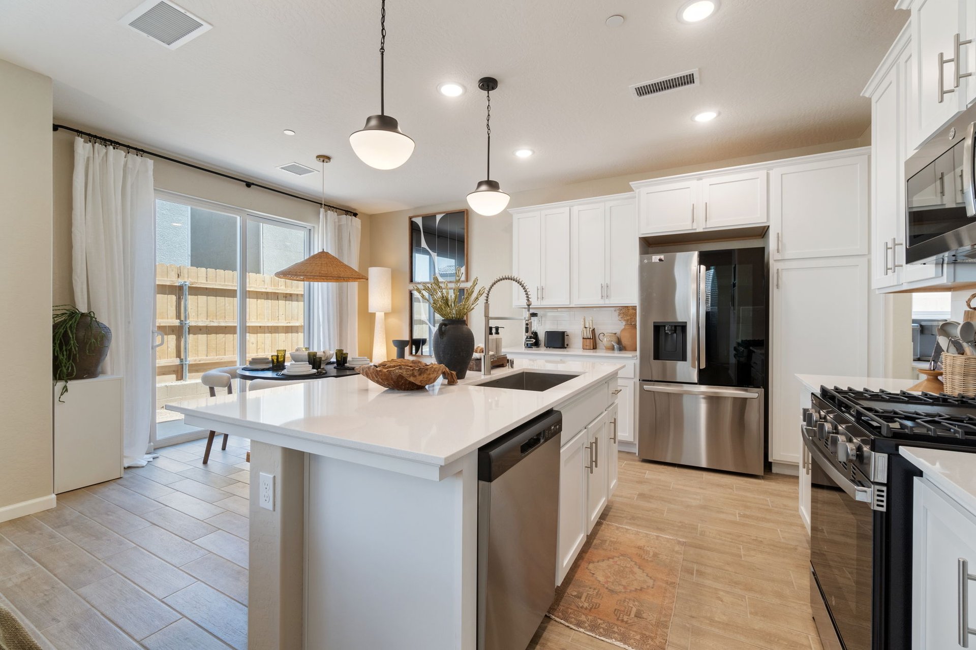 Luxurious Retreat in This Stunning Furnished Home located in Riverstone