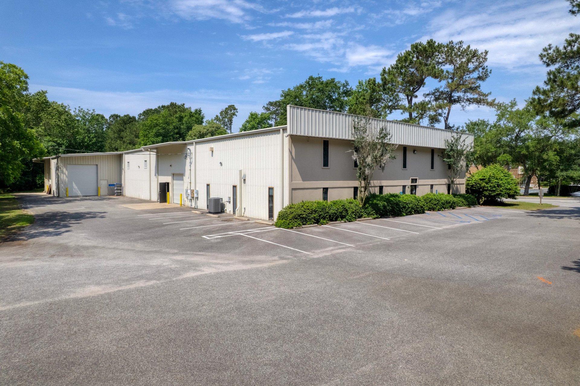 3325 South Morgans Point Road
