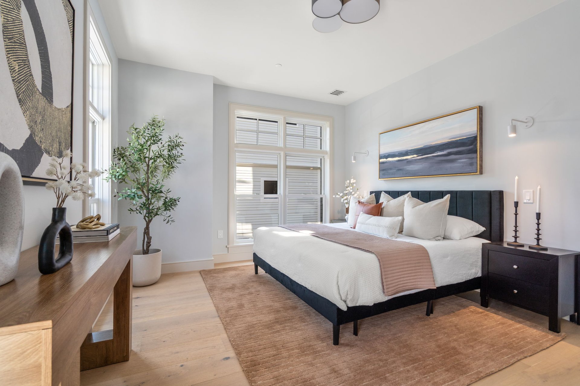 The Residences at Pearl 