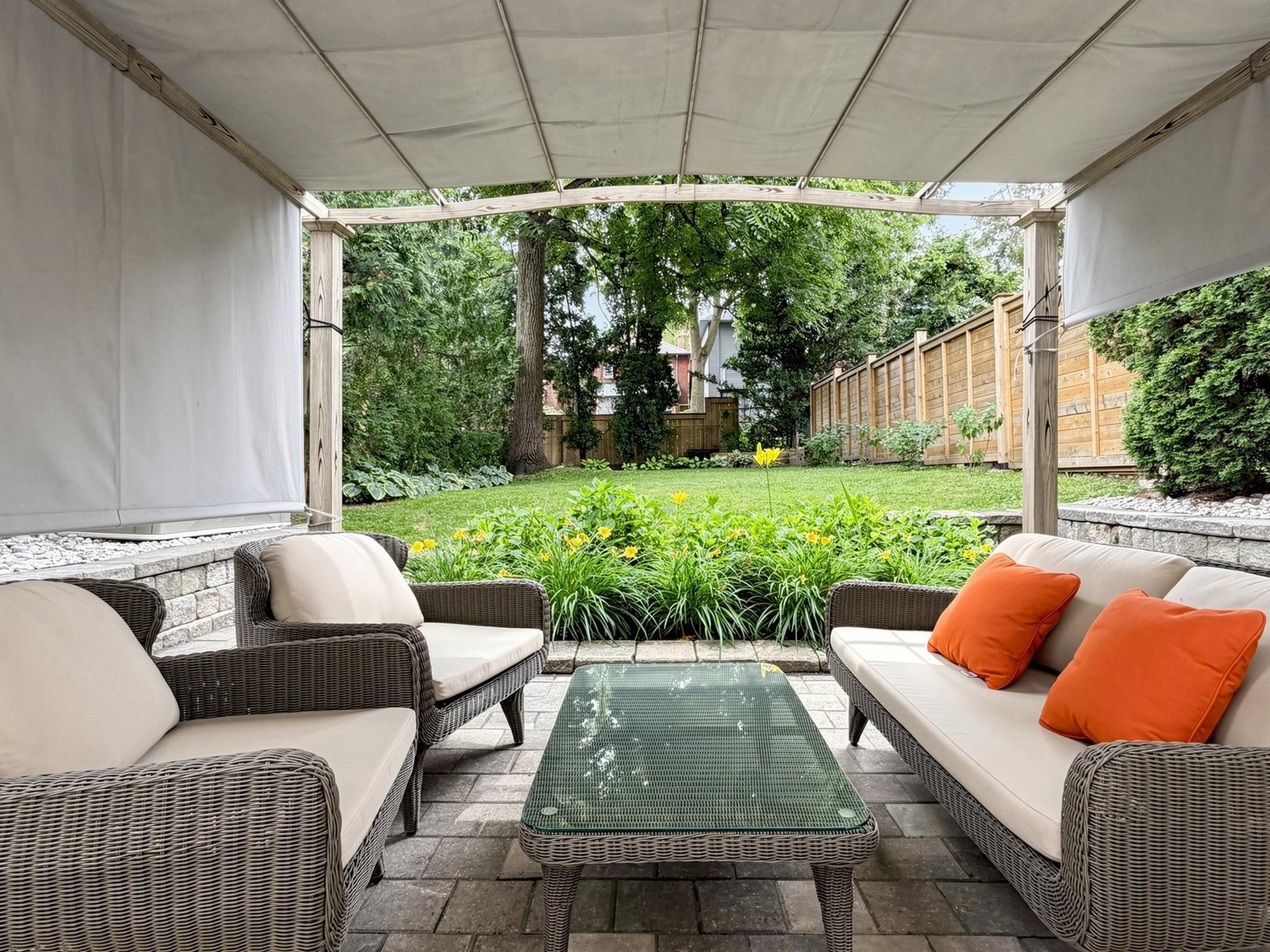 SOLD: Lovingly Maintained Family Home