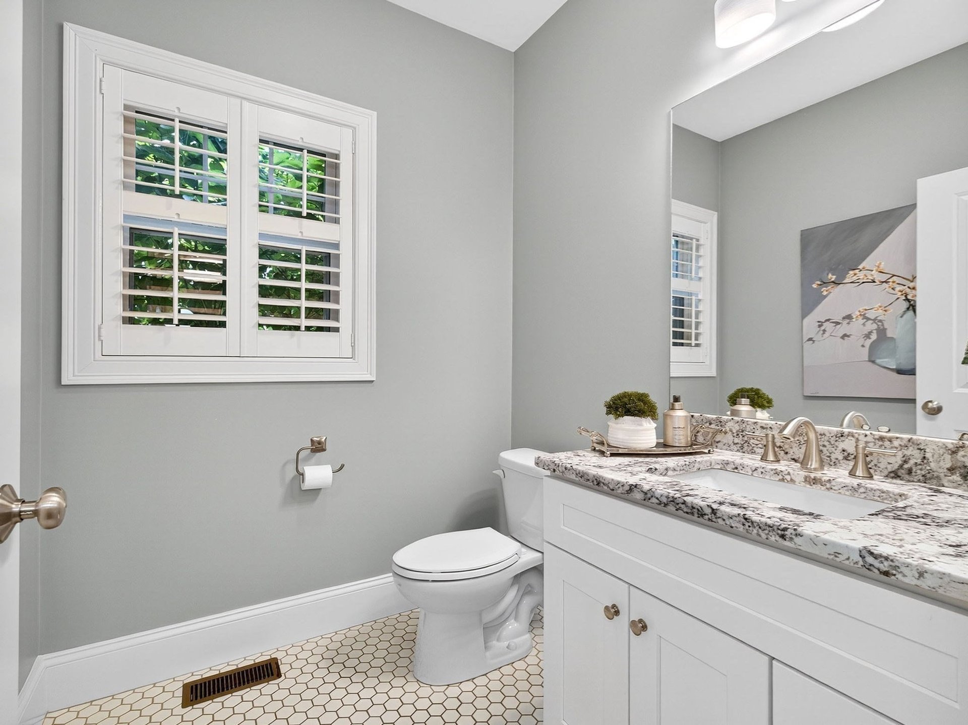 25 Bryn Mawr
