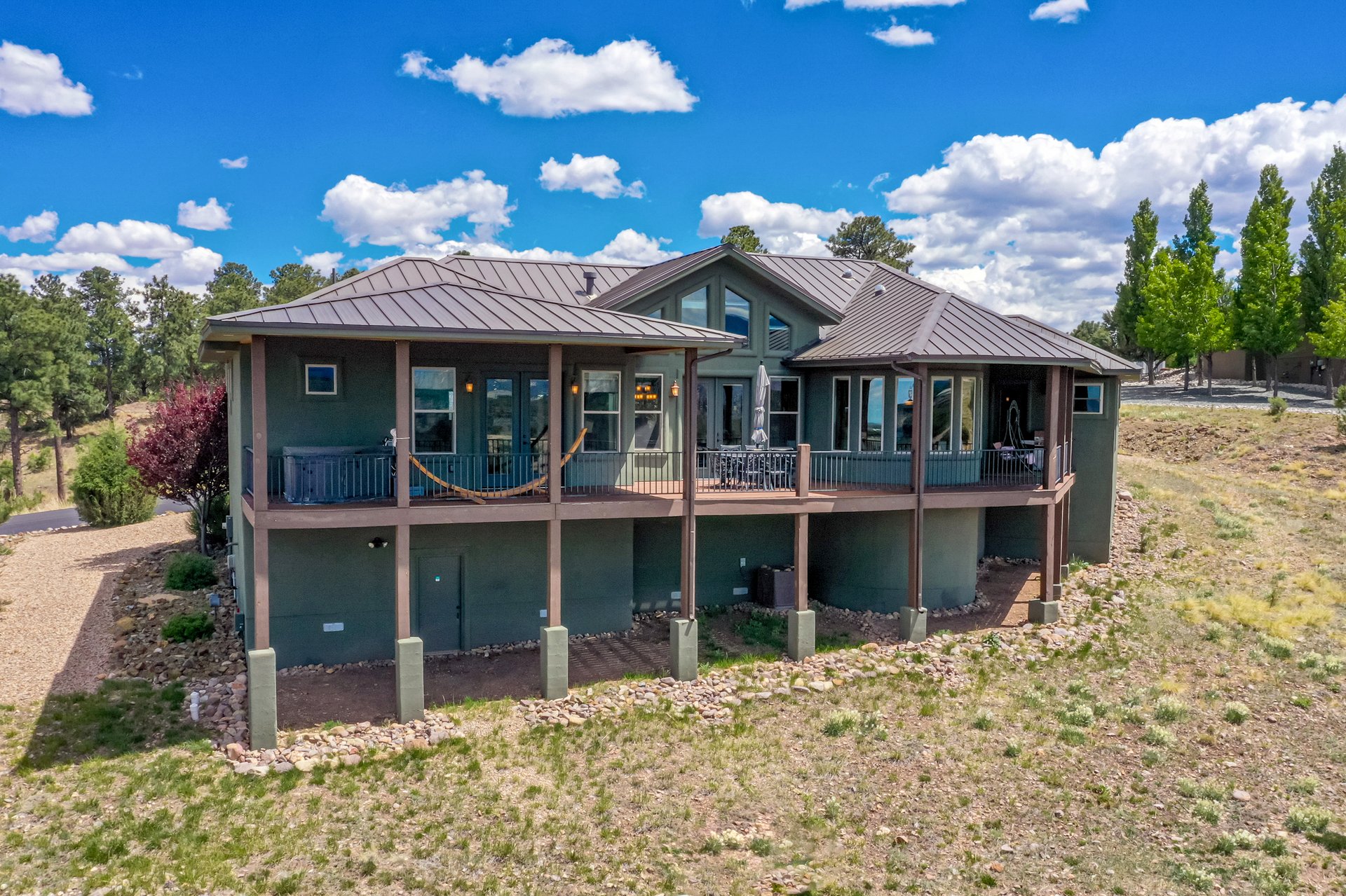203 Lee Trevino Court