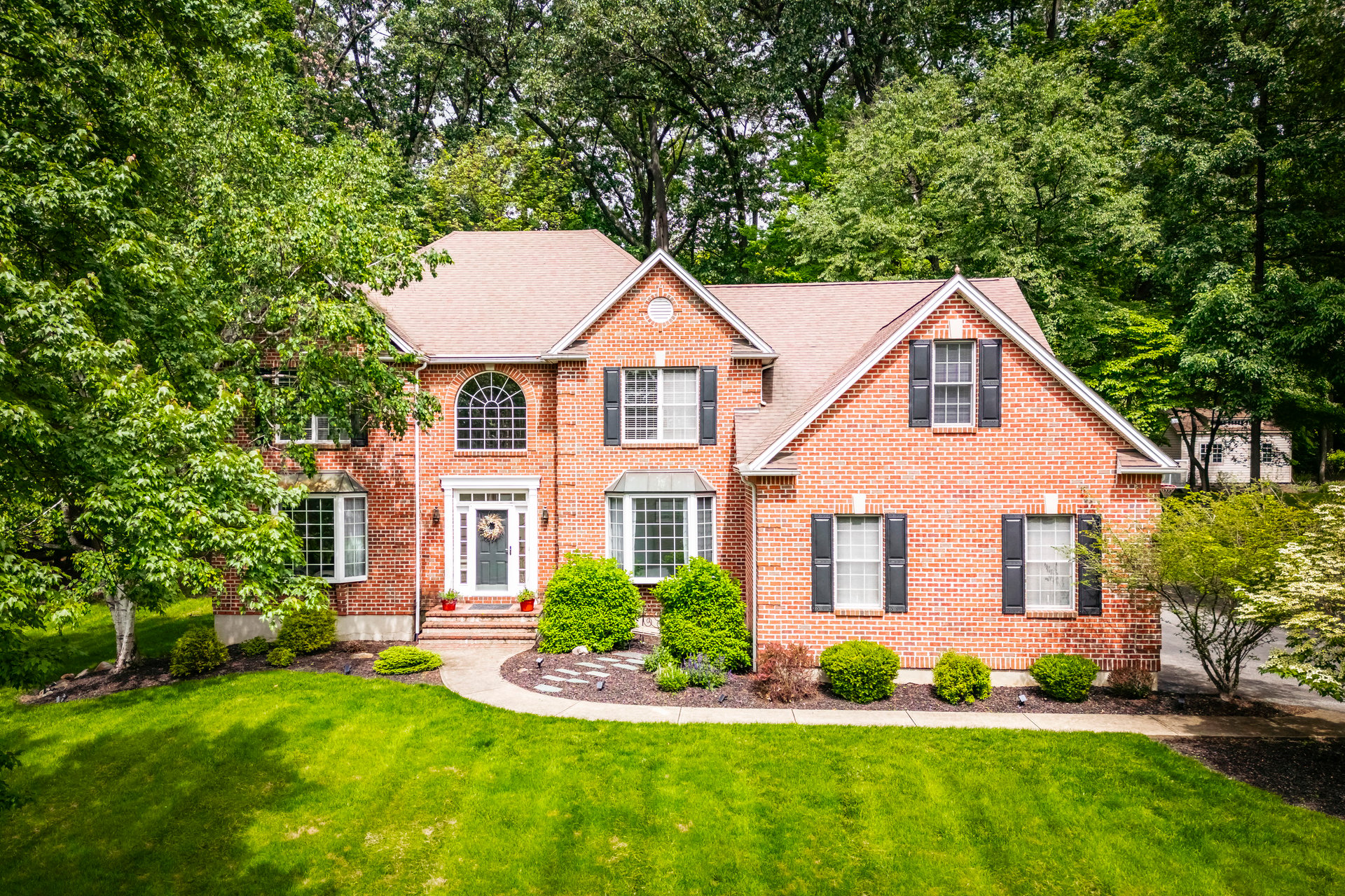 1597 Woodfield Drive