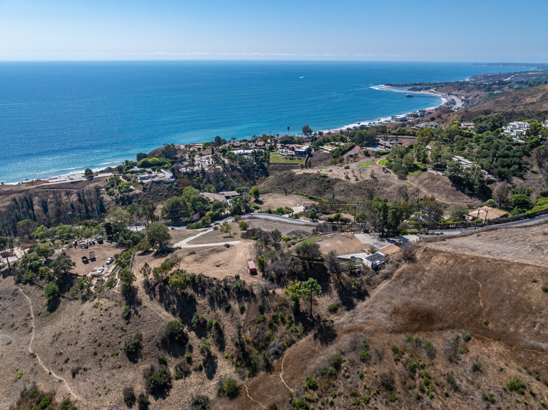 0 Carbon Mesa Rd