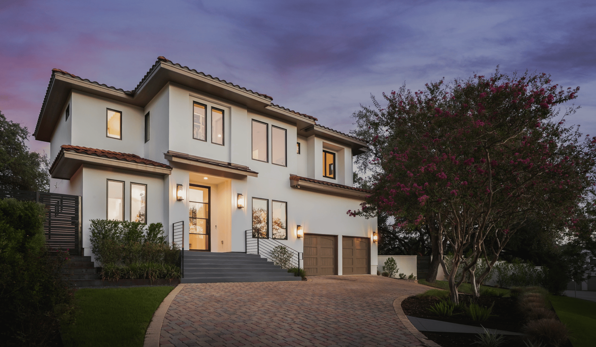 3501 Balcones DR