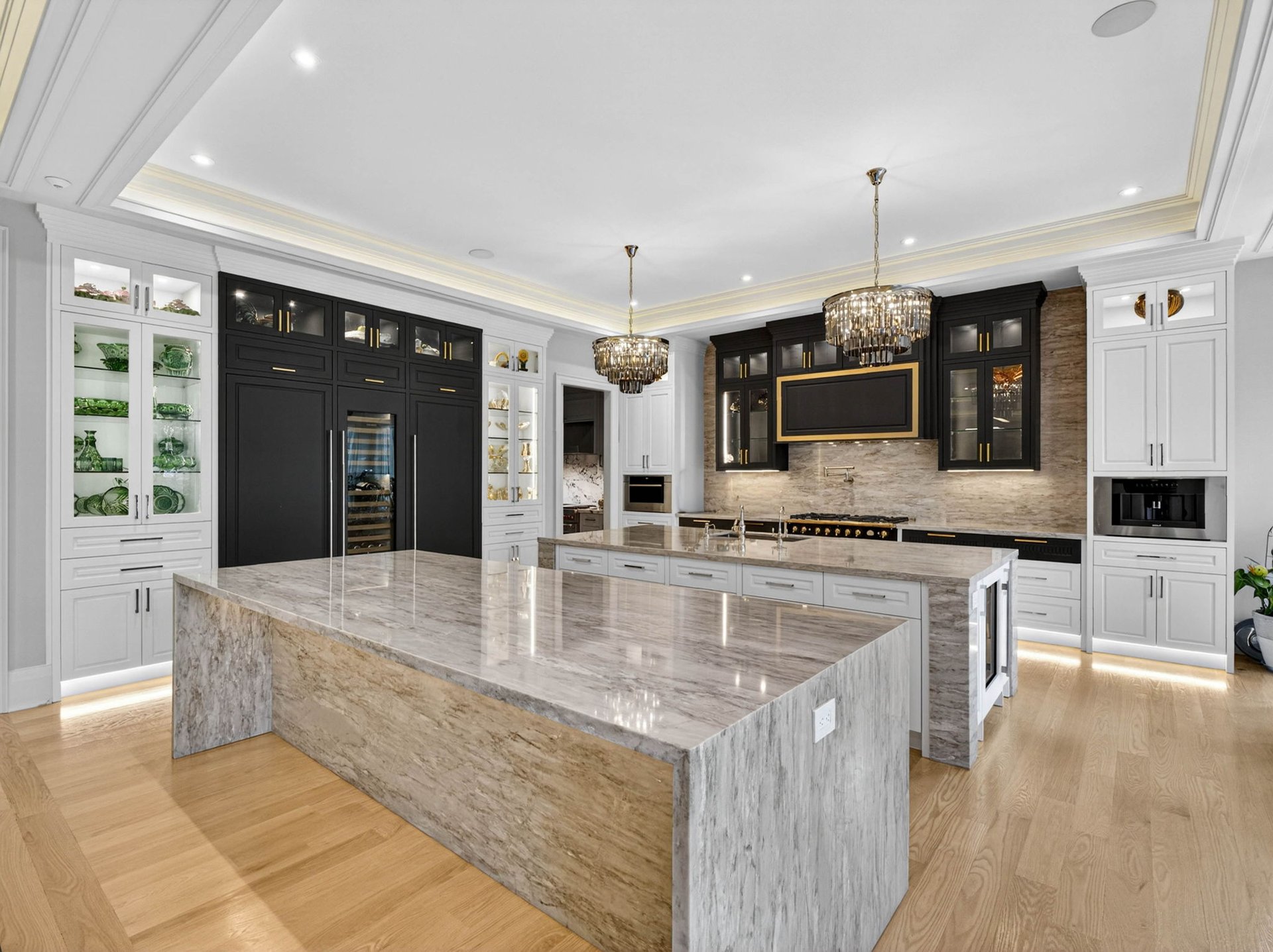 Palatial Custom Estate