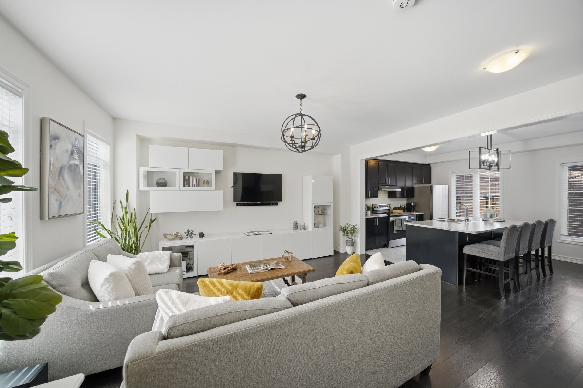 FREEHOLD TOWNHOME