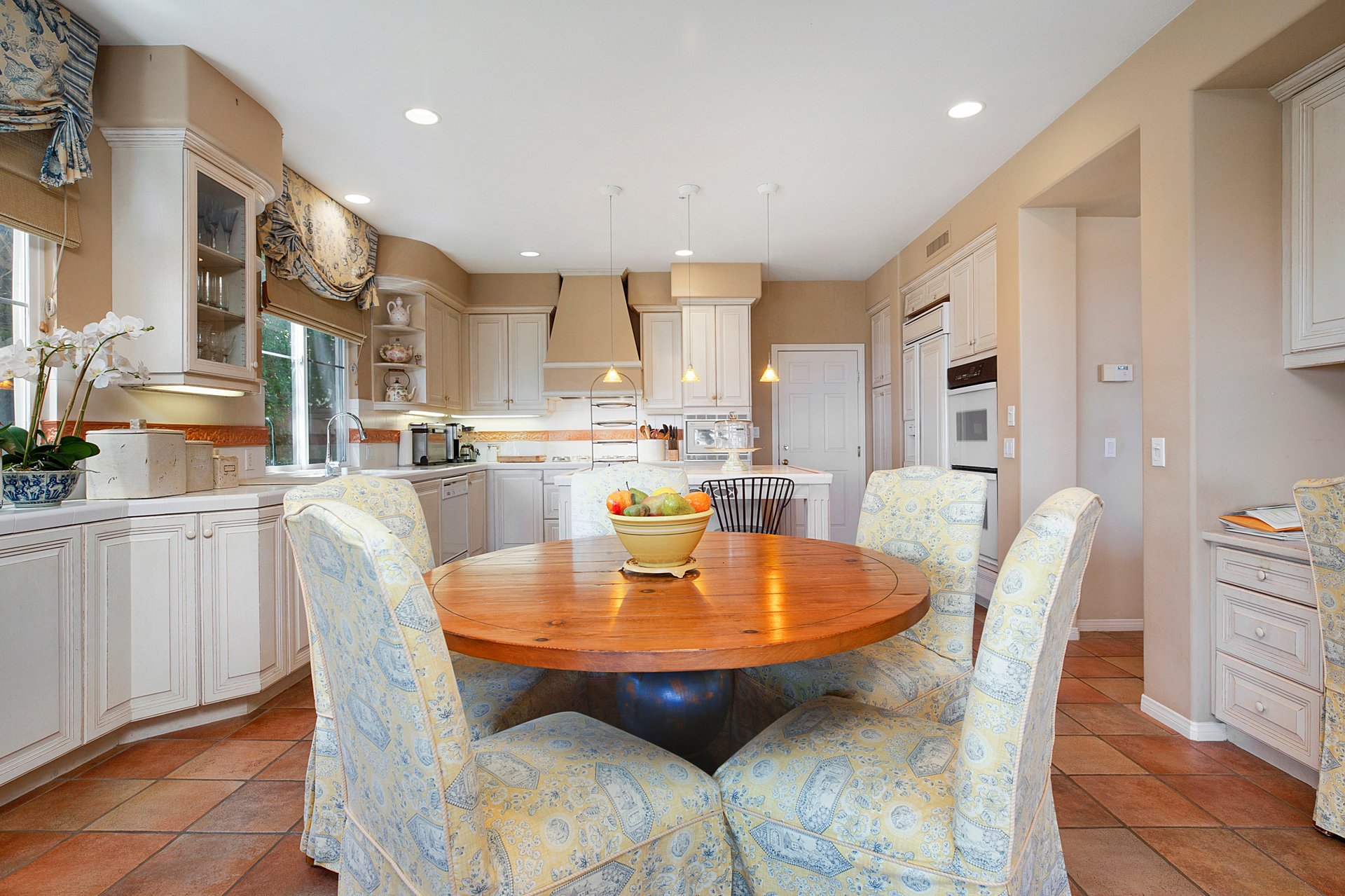  Elegant Ocean-View Estate in Coveted Pelican Ridge !