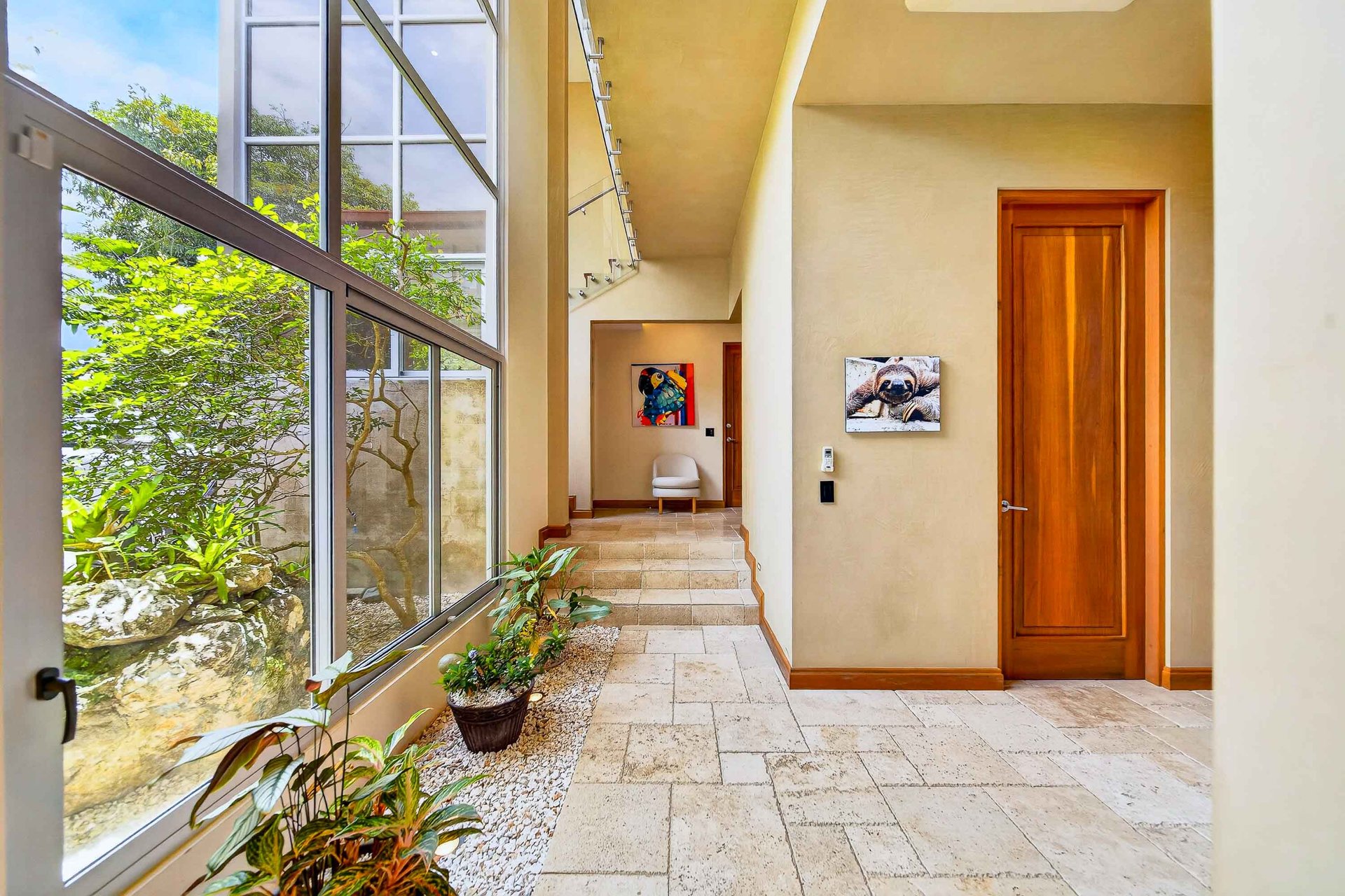 Luxury Ocean View Home