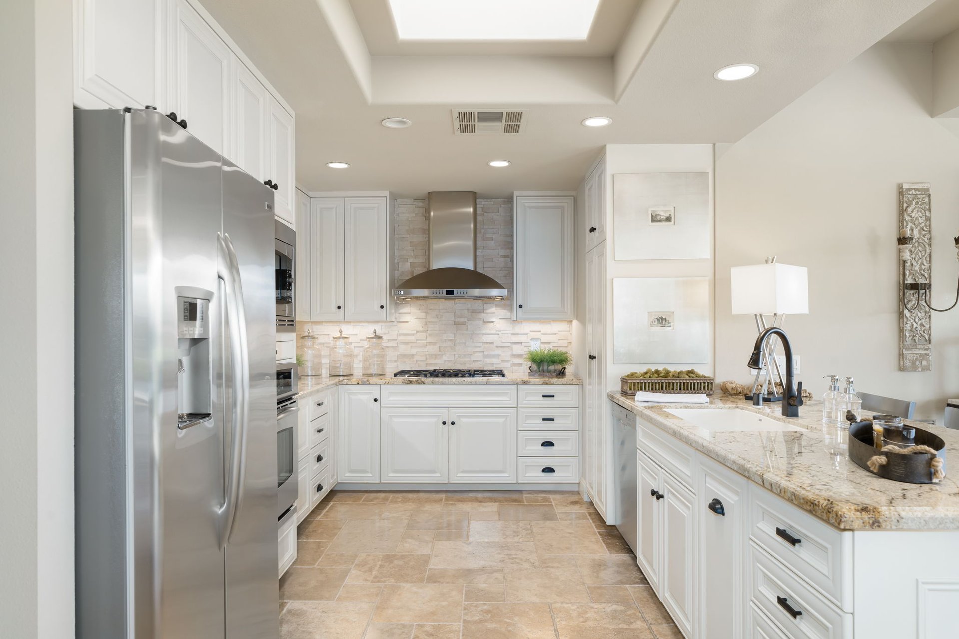 5 Radcliff Court