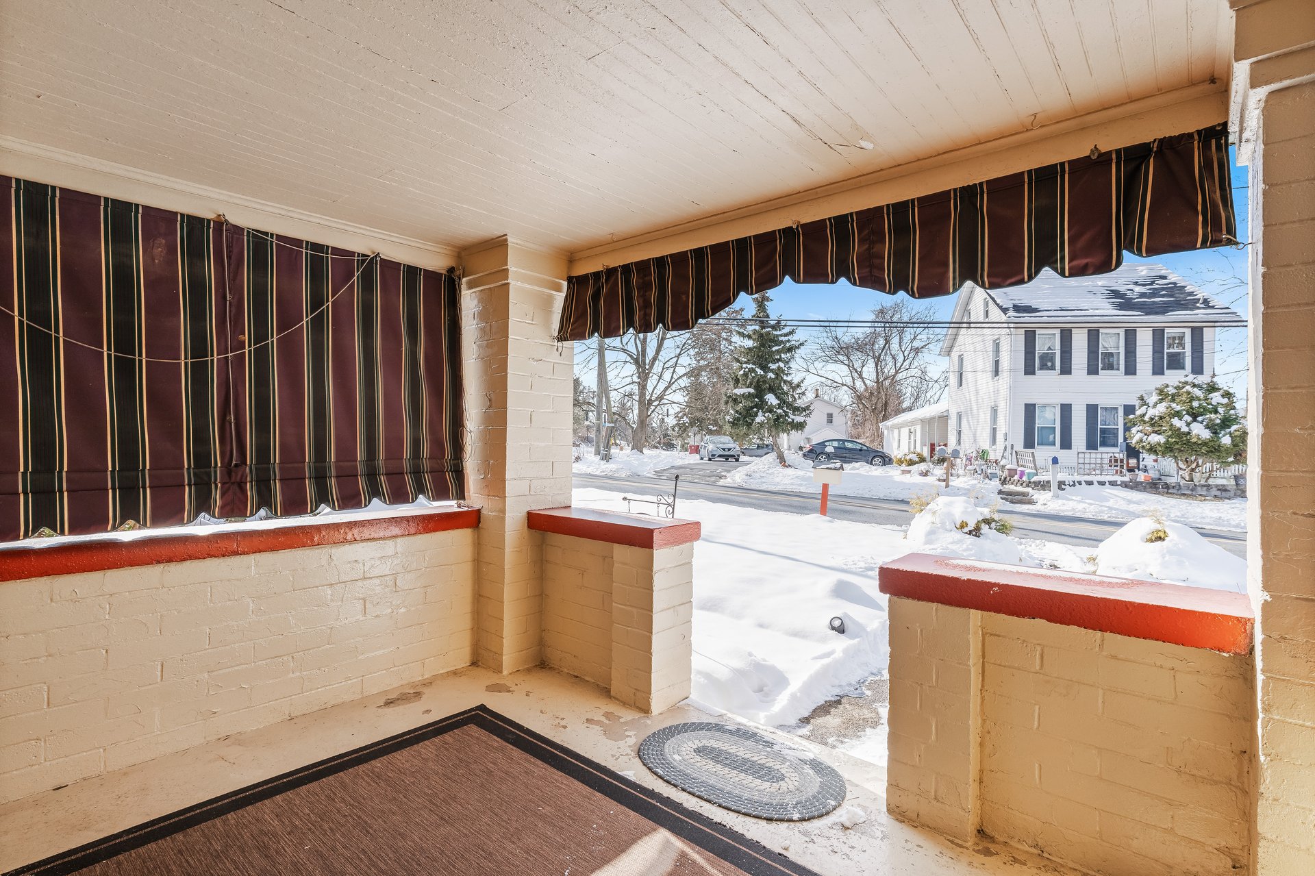 1407 Richmond Road