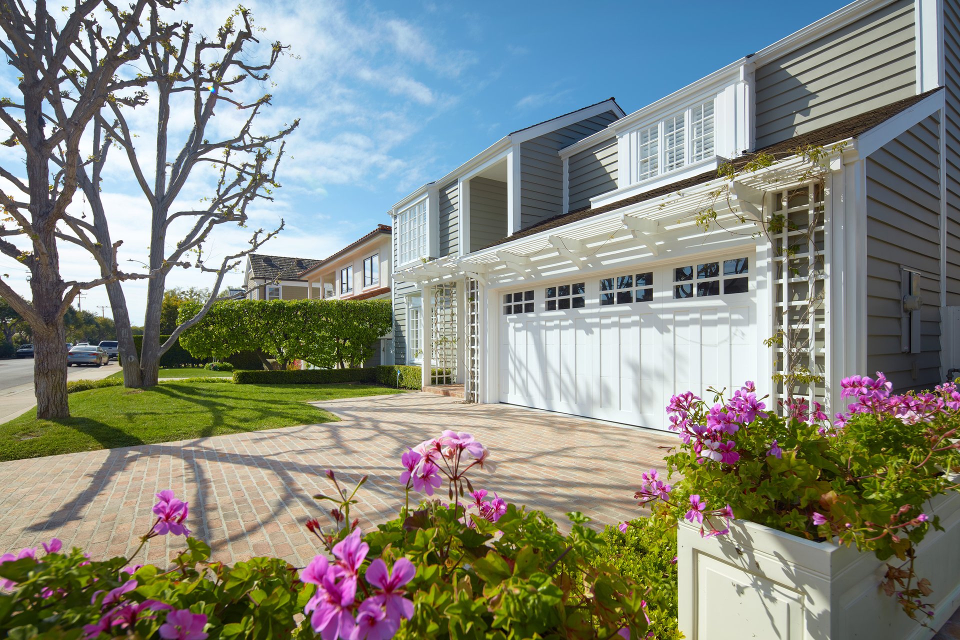 736 Harbor Island Drive