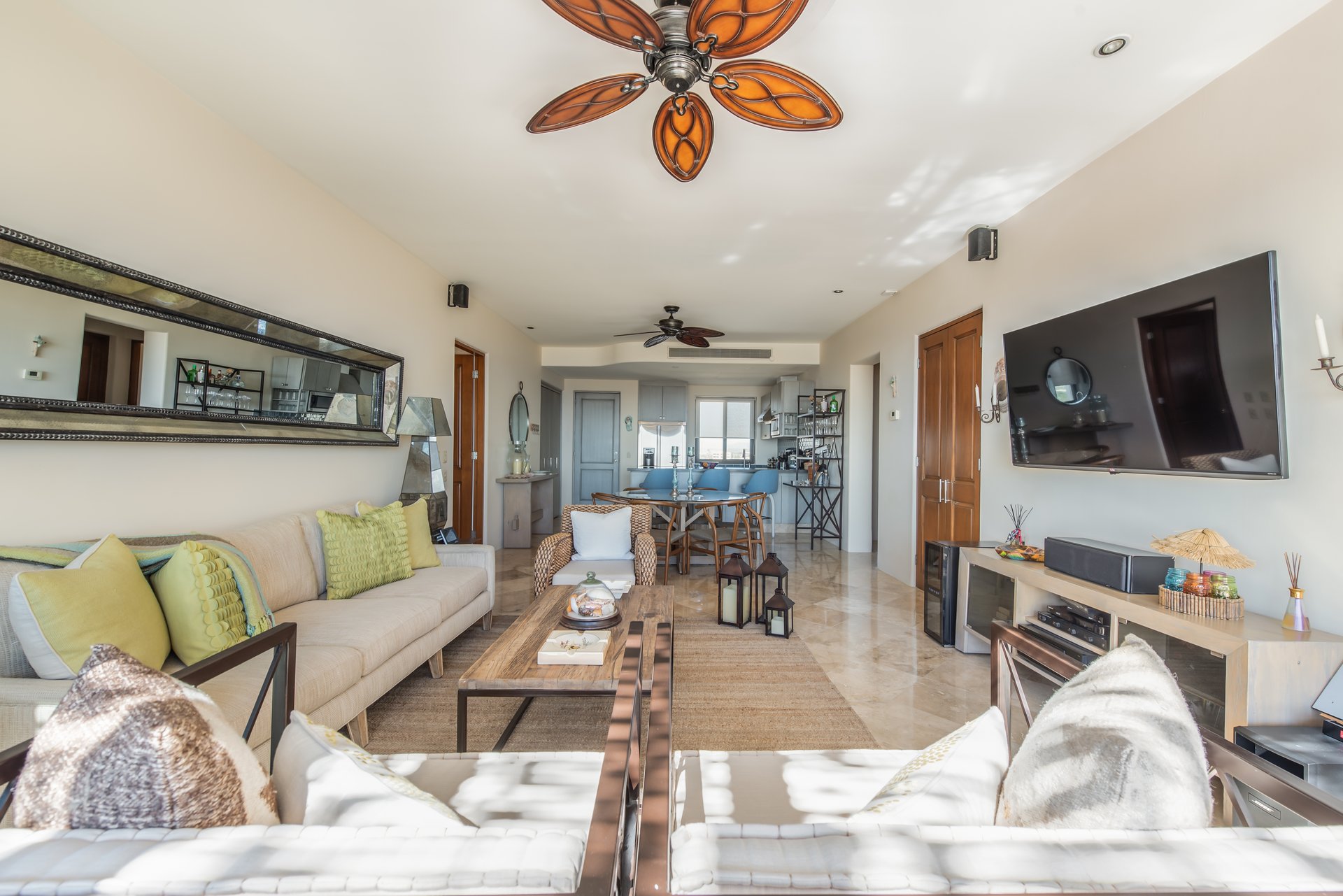 Alegranza Penthouse 927
