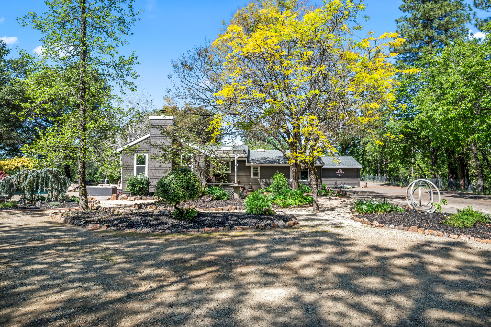 2405 No Walk Rd, Placerville