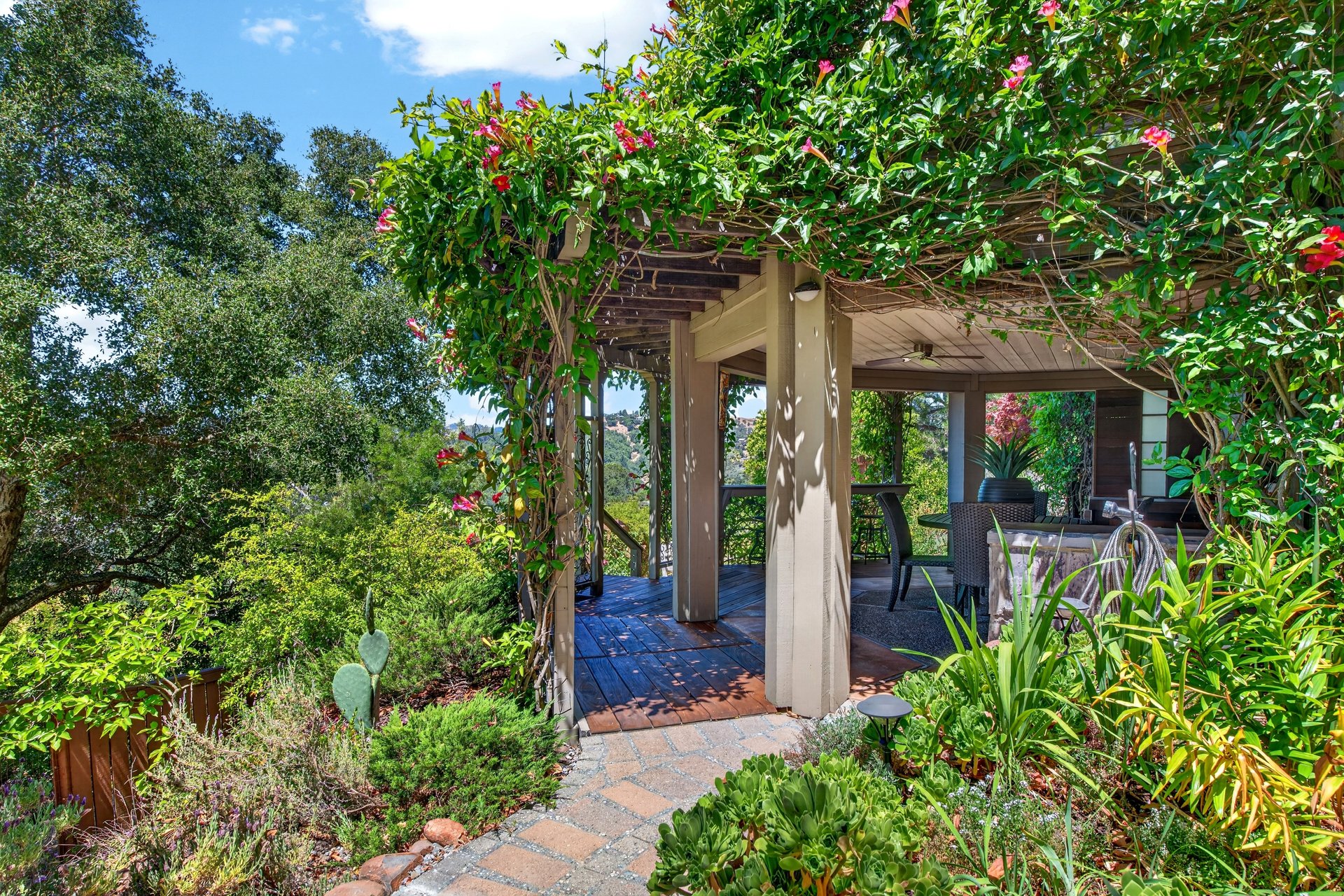 An Architectural Masterpiece in the Old Quarry Enclave
