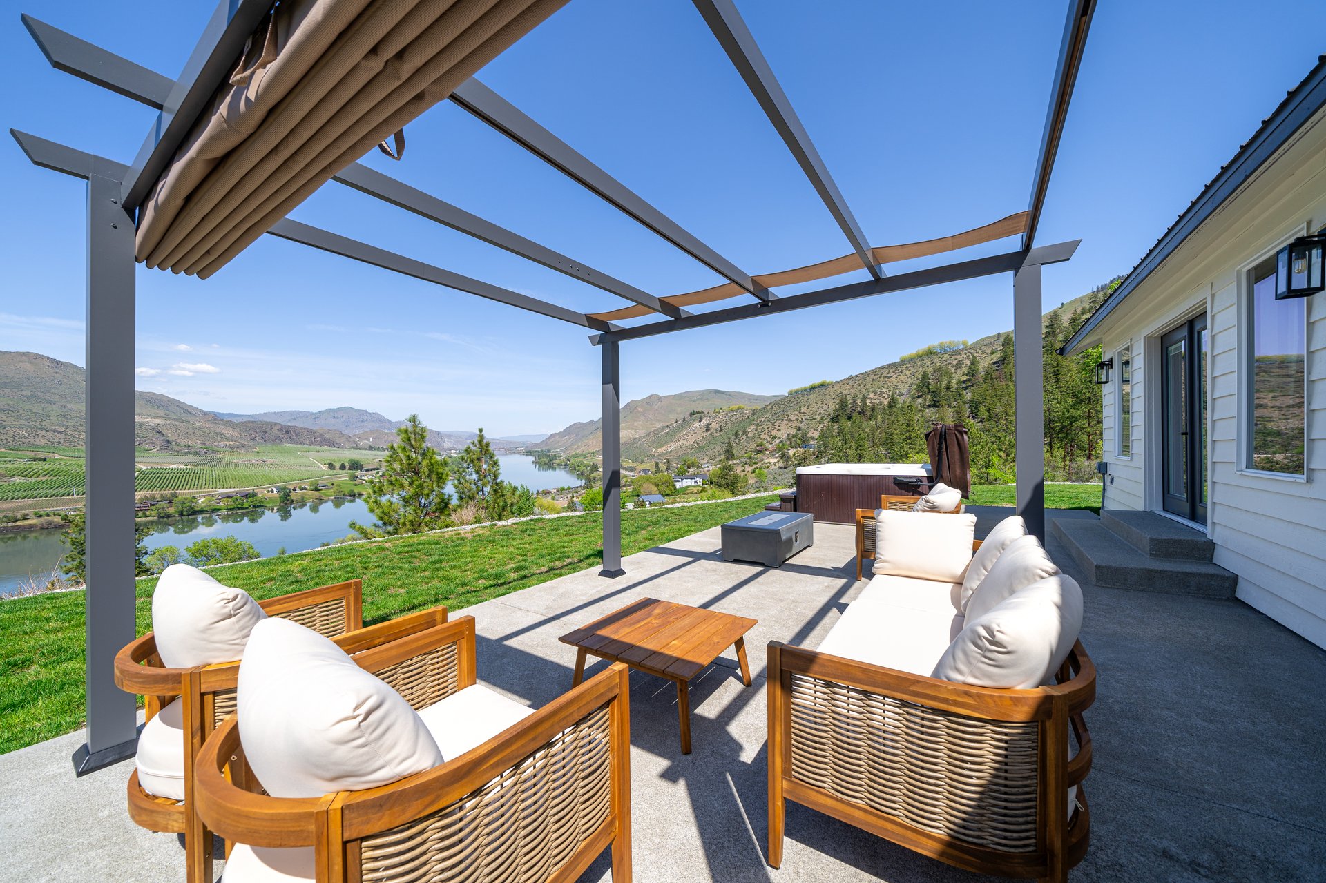 Orondo Riverview
