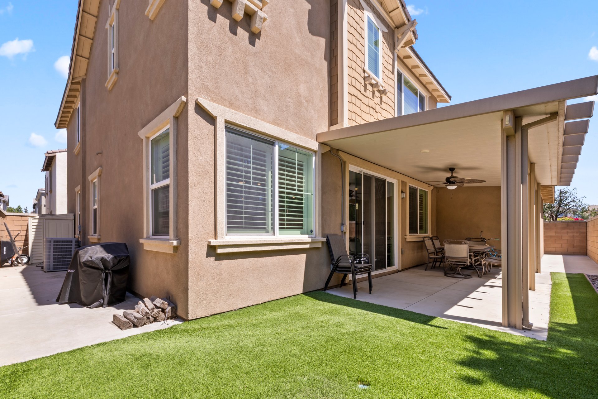 3147 E Yellowstone Dr. 