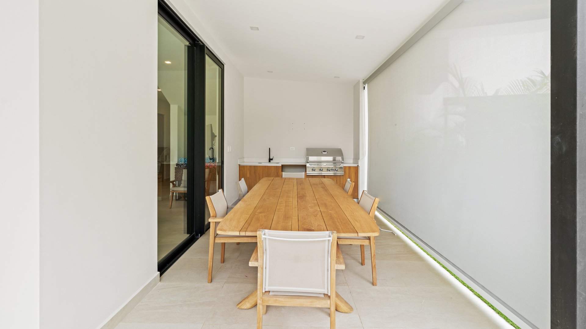 Casa Palms and Putts | Brand-New Luxury Villa in Hacienda Pinilla with Pool, Mini Golf & Beach Access!