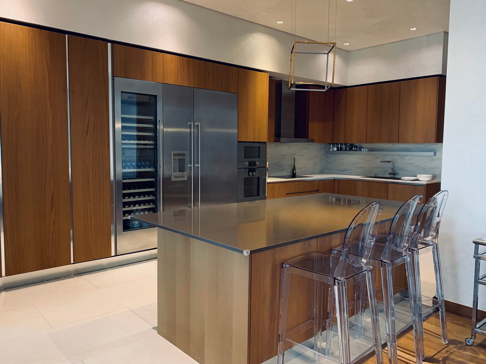 Villa for sale in Mandarin Oriental Residences, Bodrum