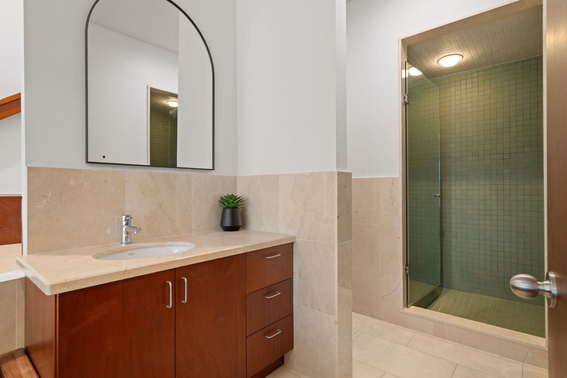SOLD: Sophisticated & Architecturally Bold