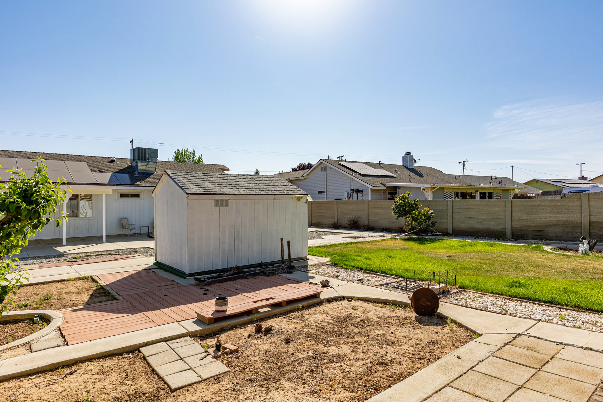 Welcome to 21361 Santa Maria Drive