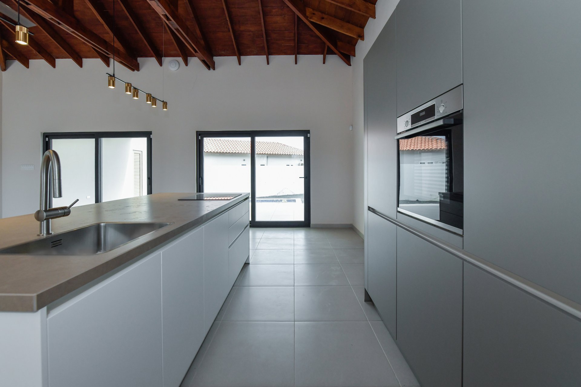 Boroncana 128 B (Rented)