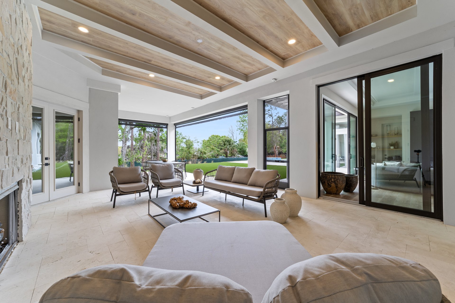 Savannah Model - Lot 399A Estate