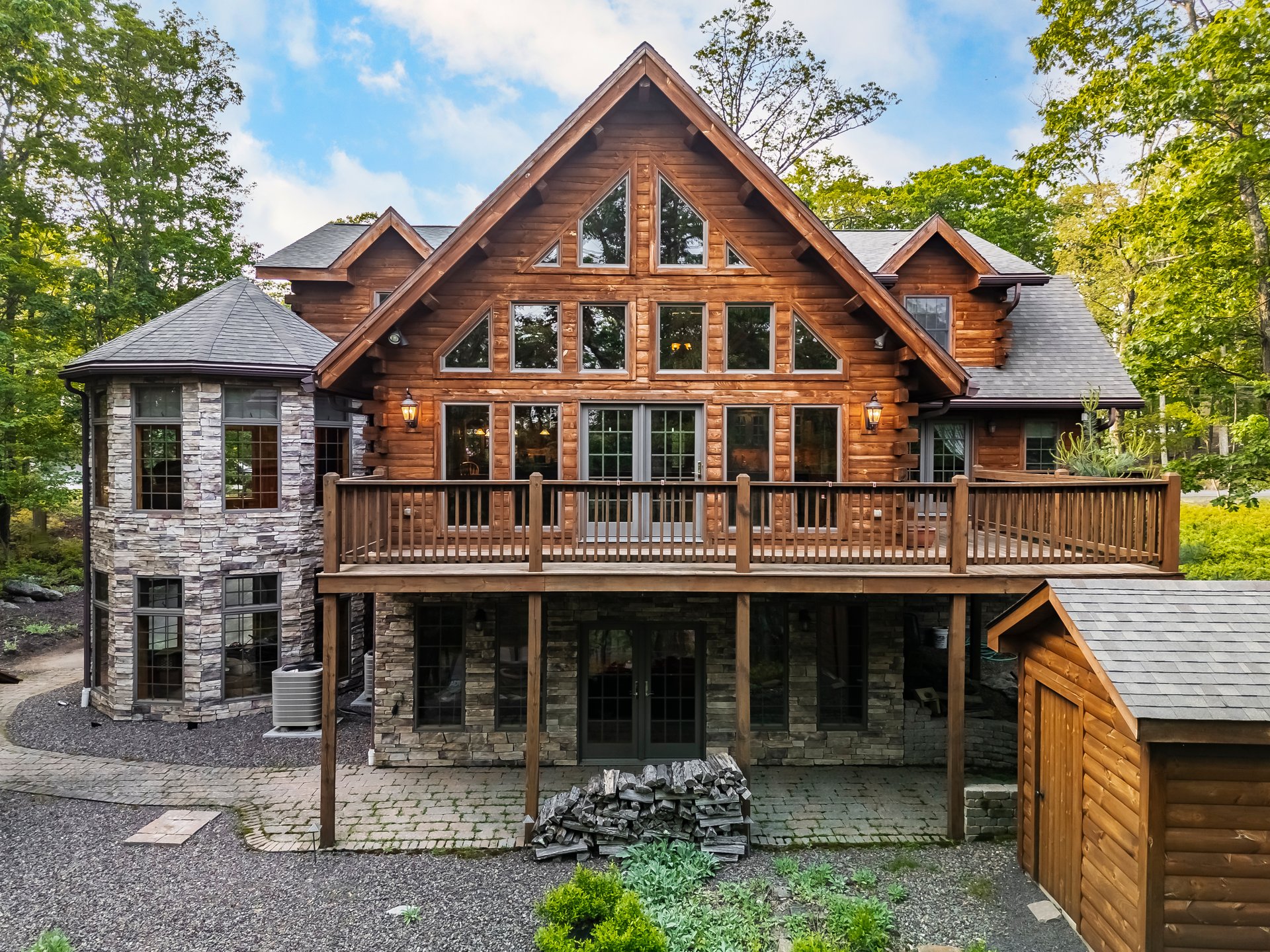 120 Dakota Drive
