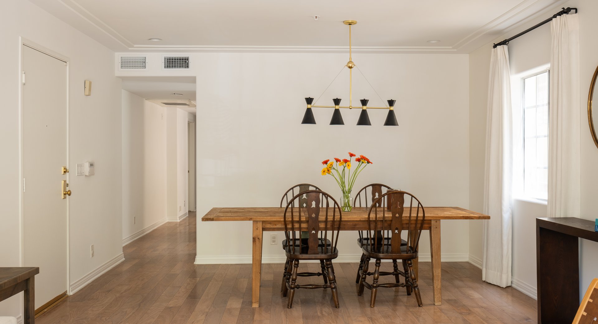 146 S Clark Dr Unit: 101, West Hollywood