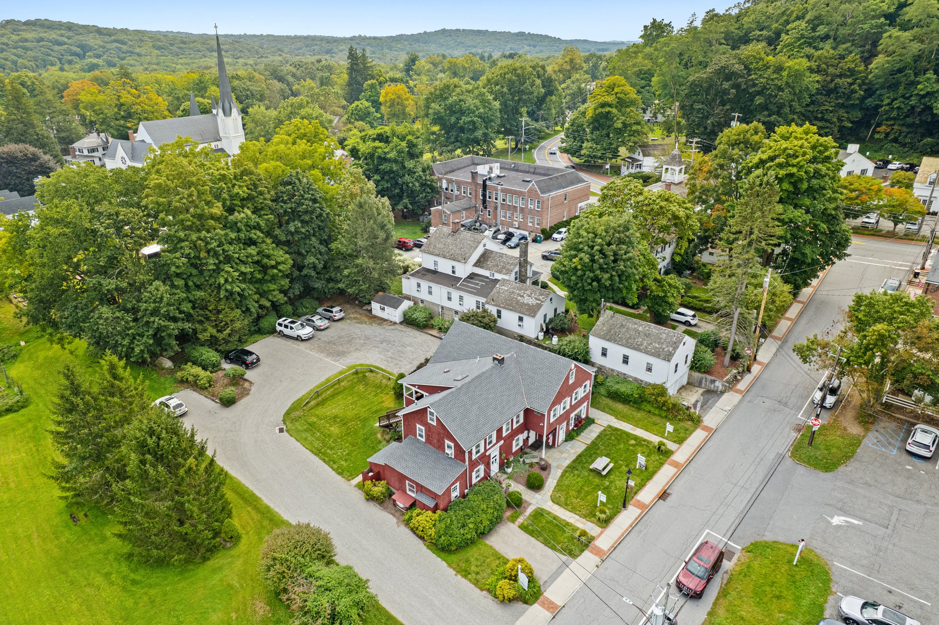 11-15 Court Road