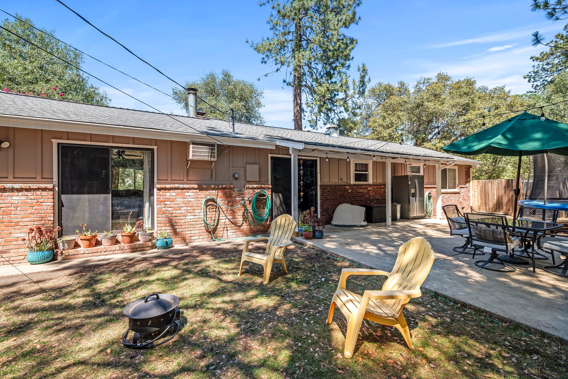 5761 Forest Lake Rd,