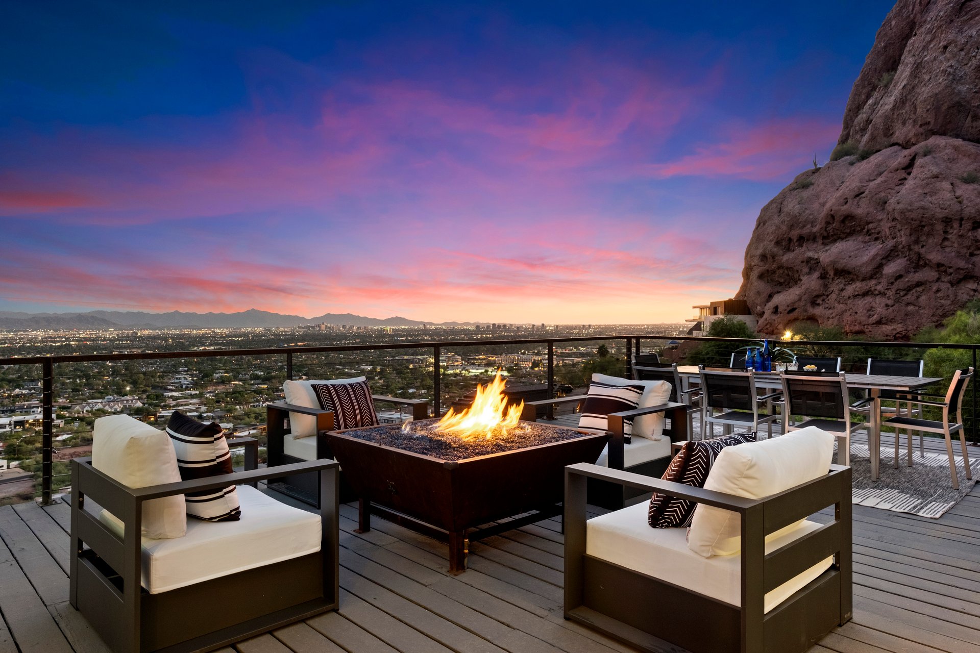 4959 E RED ROCK Drive