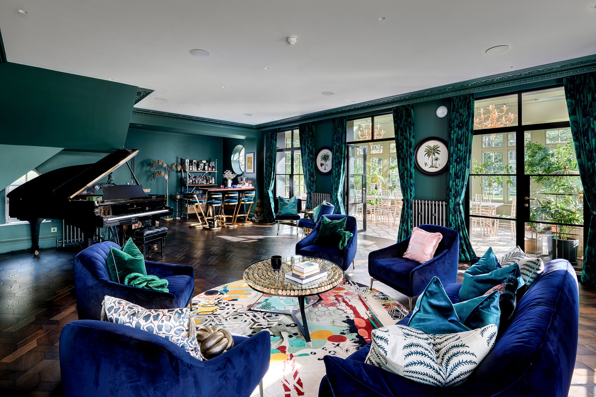 Frensham Park Manor