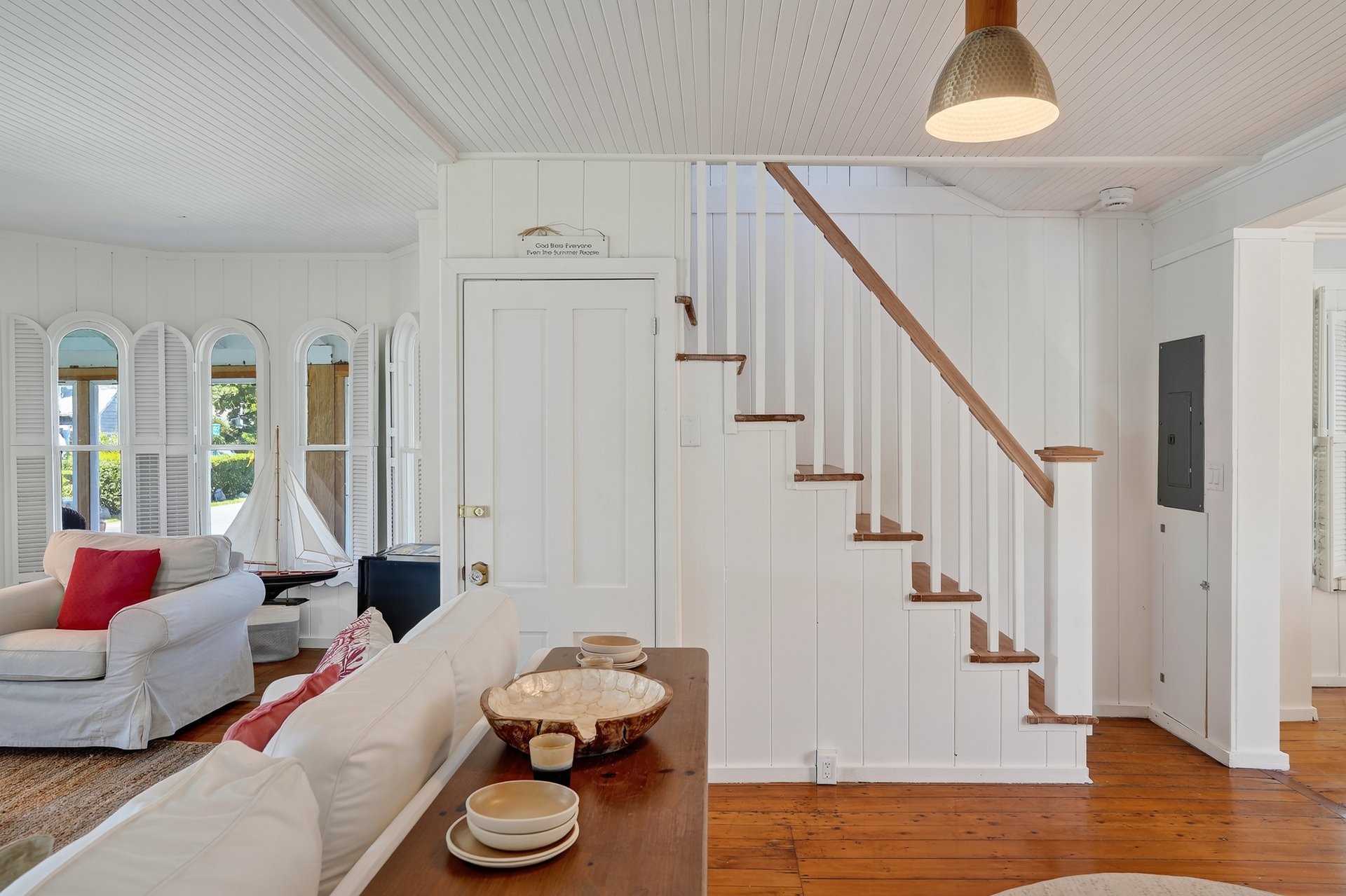 Oak Bluffs Rental