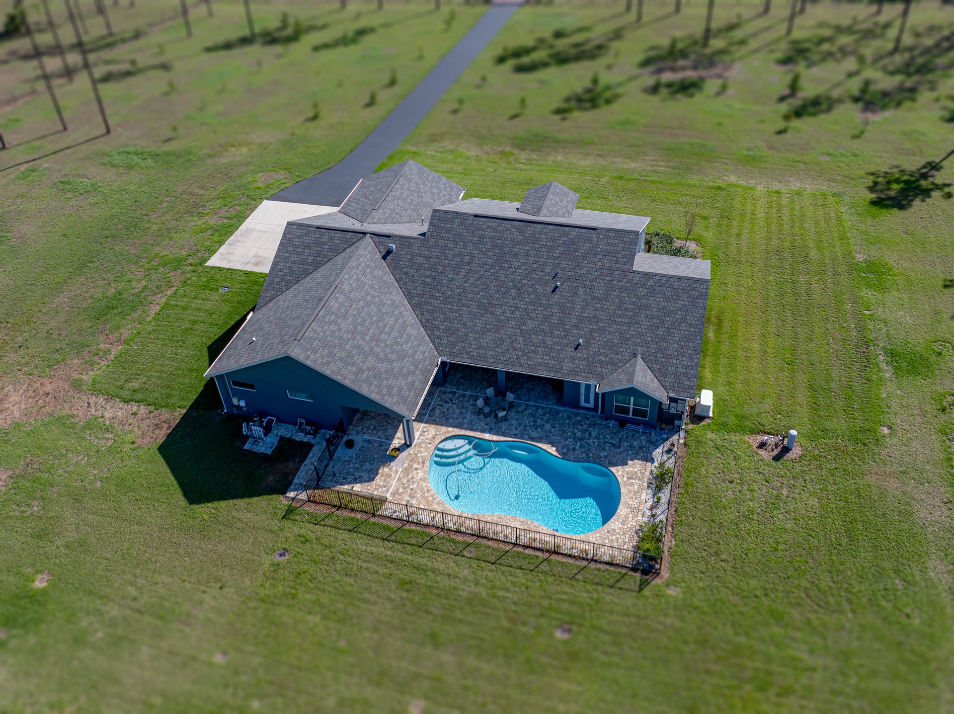 17703 COUNTRY SQUIRE LN