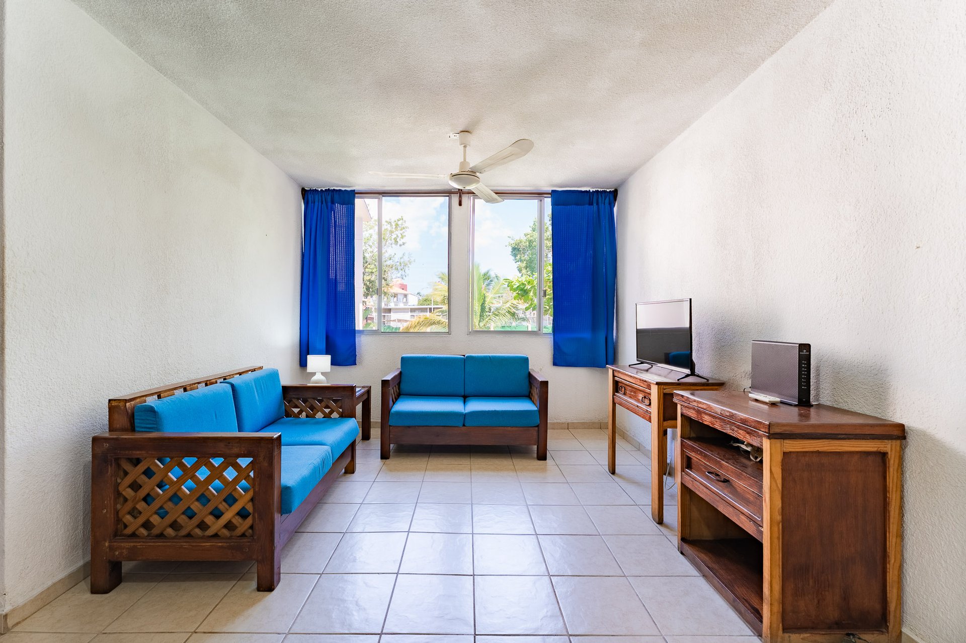 2 Bedrooms, Condo, Condos Pacífico 2bdrm Condo J6