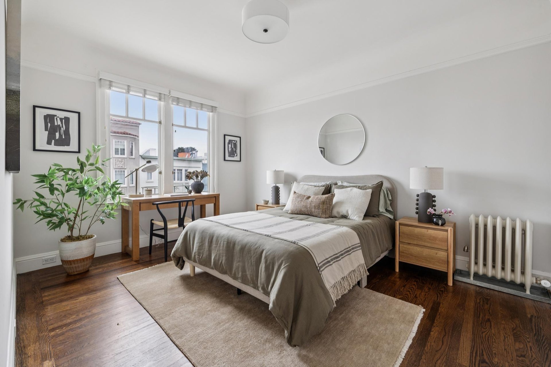 1490 Francisco St, Unit 5